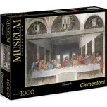 Clementoni Puzzle Museum Leonardo de…