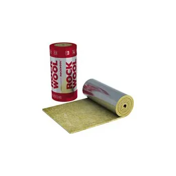izolace potrubí Rockwool Larock 40 ALS 50 mm (5m2 bal)