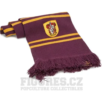 Šála Harry Potter šála Nebelvír #2 190 cm