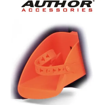 Komponent pro jízdní kolo Author Opěrka nohou AUTHOR model BOODIE