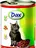 Dax Cat kousky hovězí, 830 g