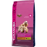 Eukanuba Adult Medium Weight Control