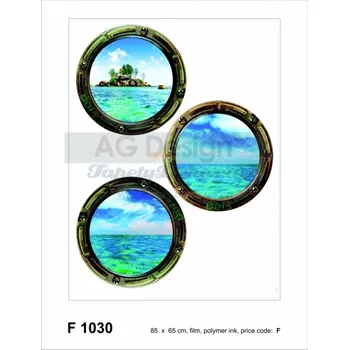 Samolepící dekorace Samolepicí dekorace (65x85cm) D-c-fix AGF01030