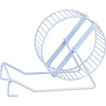 Kolotoč nad postýlku Kolotoč barevný malý