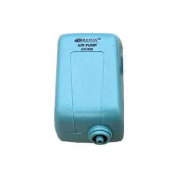 Kompresor do akvária Resun AC - 500, 2 w 72 l/h
