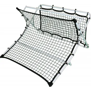 Sportovní branka Merco Soccer Passer fotbalový nahrávací trenažér