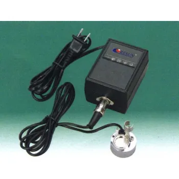 Osvětlovací technika Resun Mist maker MM-01 (výrobník studené mlhy)