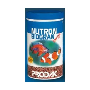 Krmivo pro rybičky Nutron Biogran Large 250 ml