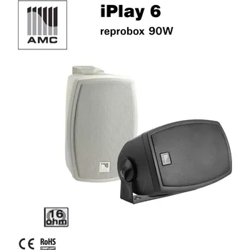 AMC reproduktorový box iPlay 6