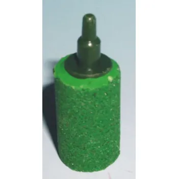 Kompresor do akvária Vzduchovací kámen válec 26 x 52mm