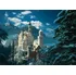 Puzzle Clementoni Puzzle Zámek Neuschwanstein 1000 dílků