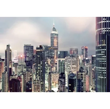 Fototapeta Fototapeta Komar 8 dílná / Fototapety 8 dílné na zeď Skyline 8-913 (368 x 254 cm)