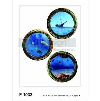 Samolepící dekorace Samolepicí dekorace (65x85cm) D-c-fix AGF01032