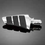 Highway Hawk Highway Hawk H731-392 Stupačky spolujezdce Smooth Honda Chrom