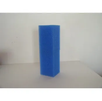 Akvarijní filtr Molitanová vložka M. 9/32 BIO