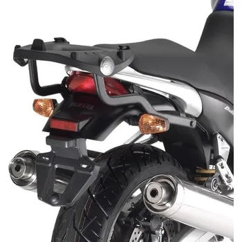 Nosič na motocykl a skútr Givi 350 FZ Montážní sada GIVI Monorack pro motocykly YAMAHA BT 1100 Bulldog