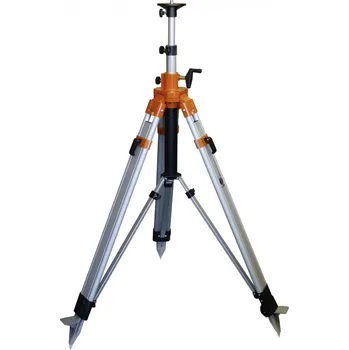 Nivelační přístroj Stativ 210660 s dvěmi výsuvnými sekcemi