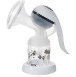 NUK Jolie manuální prsní pumpa