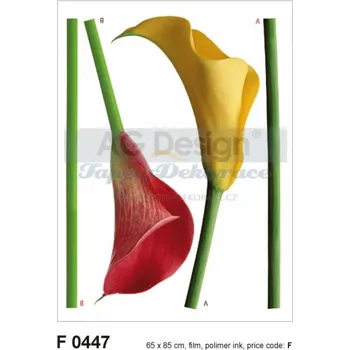 Samolepící dekorace Samolepicí dekorace (65x85cm) na zeď D-c-fix Spirit AGF00447