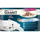 Purina Gourmet Perle Duo Adult kapsička…