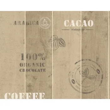 Tapeta Vliesová tapeta na zeď Cocktail2 8845-10 / Vliesové tapety A.S.Création (0,53 x 10,05 m)