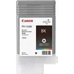 Originální Canon PFI-103 Bk (2212B001)