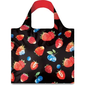 Loqi Juicy Strawberries Loqi Juicy Strawberries