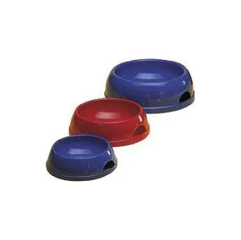 Miska pro psa M.P. miska č. 4 2450 ml, 23 cm