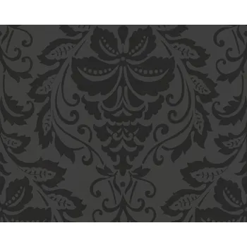 Tapeta Vliesová tapeta 2554-26 / Tapety na zeď 255426 Flock 4 AS (0,53 x 10,05 m) A.S.Création