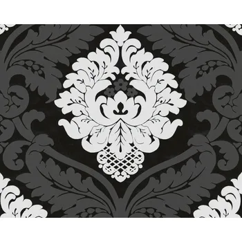 Tapeta Vliesová tapeta 5543-14 / Tapety na zeď 554314 Flock 4 AS (0,53 x 10,05 m) A.S.Création