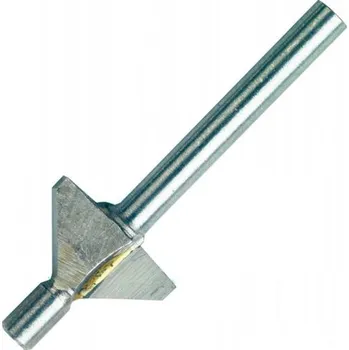 Fréza PROXXON Ohraňovací fréza 45°