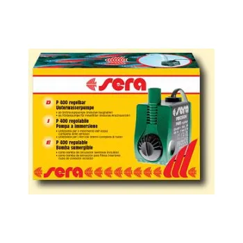 Čerpadlo sera ponorné čerpadlo P 700 s regulací výkonu 650 l/h