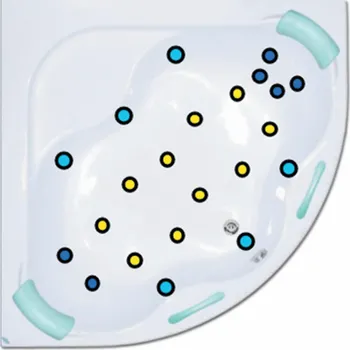 Excel Sáva Kombi Elektro