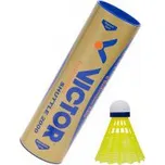 Victor Nylon 2000 6ks žlutý - modrý