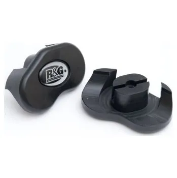 R&G Racing Padací chrániče rámu pod kapoty, MV Agusta 312 R/RR '08-