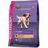 Krmivo pro psa Eukanuba Puppy/Junior Lamb/Rice