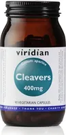 Viridian Cleavers 400 mg 90 cps.