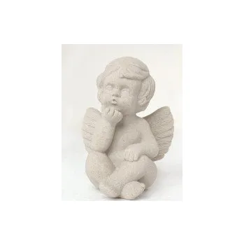 Smuteční dekorace Andělíček č.3