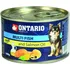 Krmivo pro psa Ontario Mini konzerva 200 g