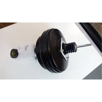 Posilovač brzd Posilovač brzd s hlavním brzdovým válcem (Gazelle Business)