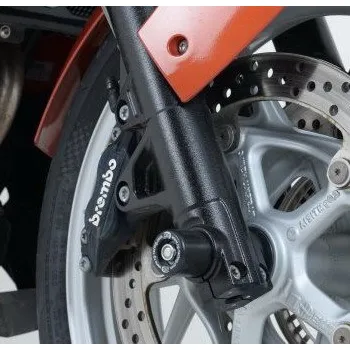 R&G Racing Chrániče přední vidlice, BMW F800GT