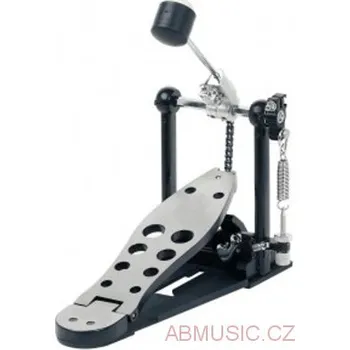 Pedál na kolo GEWApure Pedál DC 2.2 PD-2.2 (Bicí šlapka , pedál k basovému bubnu)