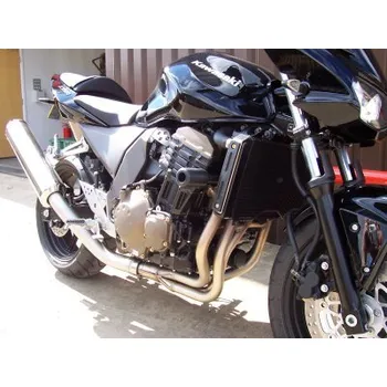 R&G Racing Chrániče chladiče, Kawasaki Z750