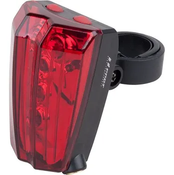 Cyklosvítilna Smart RL-322 R Light Tunnel bílá