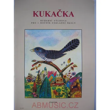 Hudební výchova Daniel Ladislav - Kukačka (Hudební výchova pro 1.ročník)