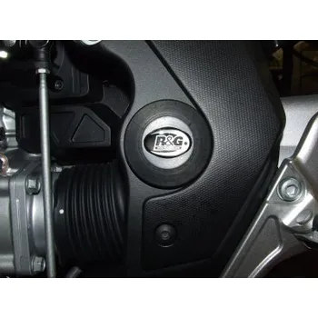 R&G Racing Zátka do rámu, levá, HONDA VFR1200