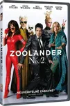 DVD Zoolander No. 2 