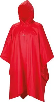 Pláštěnka Ferrino R-Cloak červená