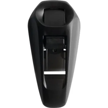 Helma na motorku Arai Větrák přední IC-4 Duct, Frost Tinted - pro přilby Arai REBEL (1ks) Kouřová