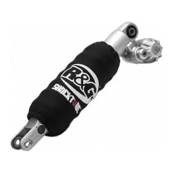 R&G Racing Obal tlumiče pérování pro Aprilia RS4 125 (2011)